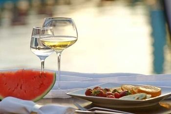 Akritas Ef Zin Villas & Suites Chalkidiki Exterior foto