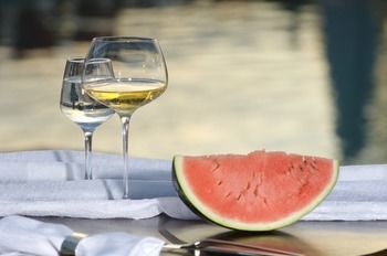 Akritas Ef Zin Villas & Suites Chalkidiki Exterior foto