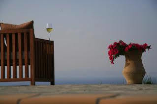 Akritas Ef Zin Villas & Suites Chalkidiki Exterior foto